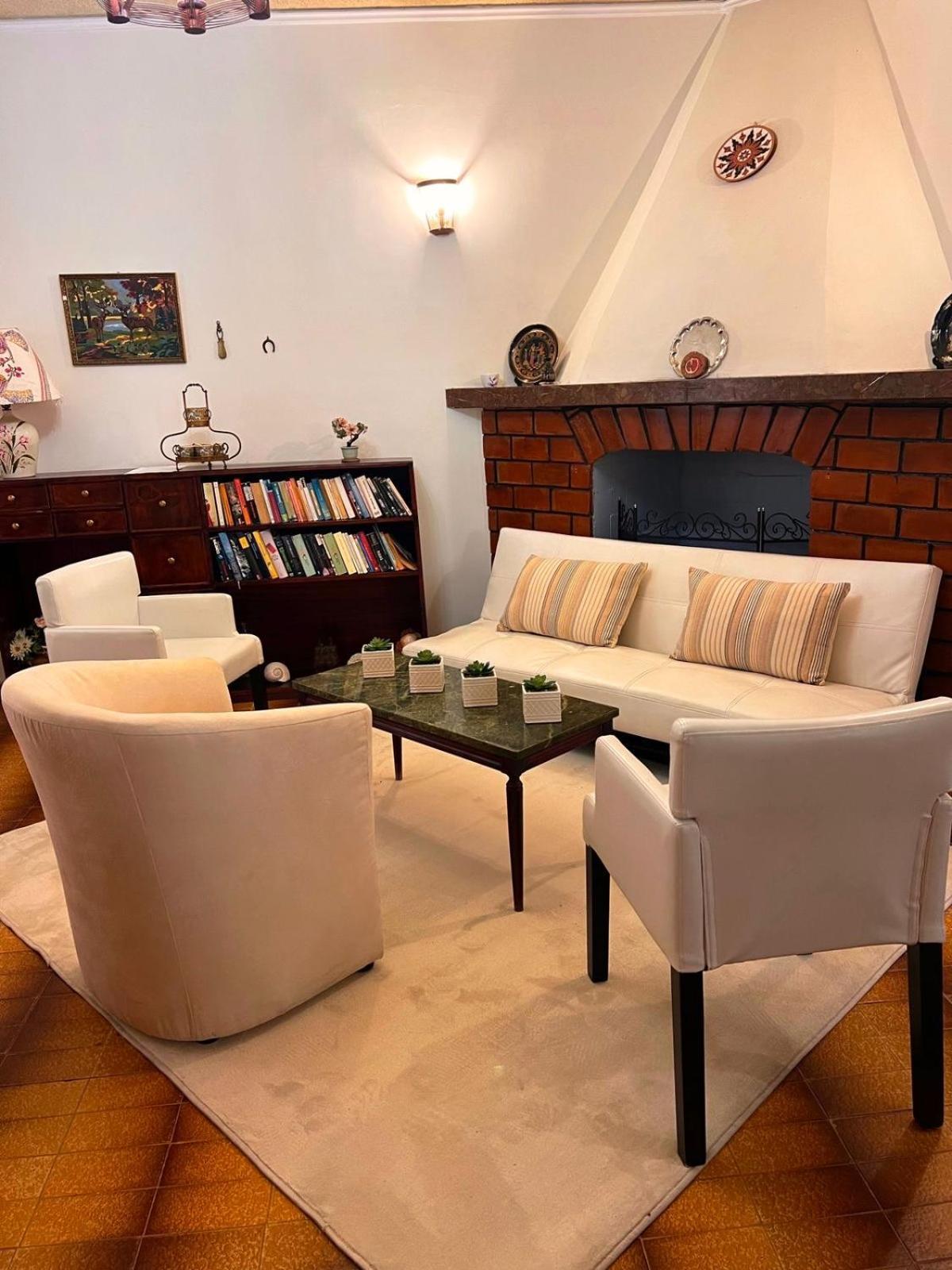 Stefanos Apartments By Sv Alians Агиос Гордиос Екстериор снимка