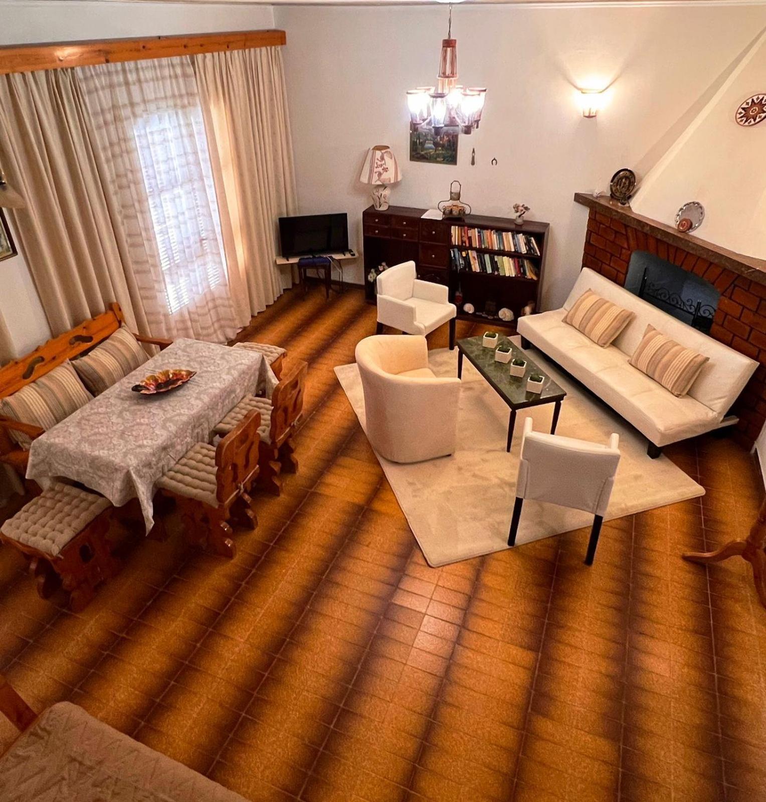 Stefanos Apartments By Sv Alians Агиос Гордиос Екстериор снимка