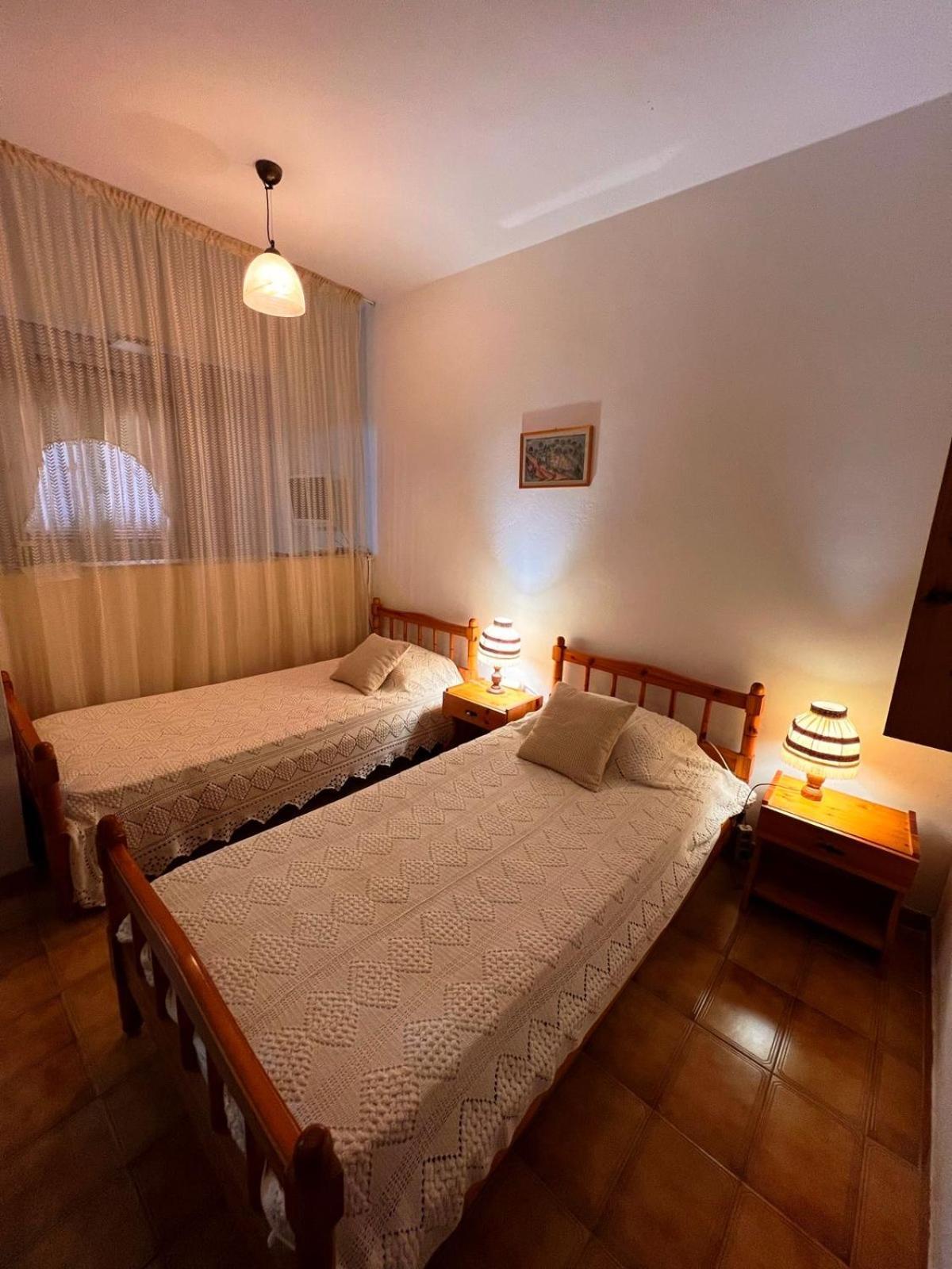 Stefanos Apartments By Sv Alians Агиос Гордиос Екстериор снимка