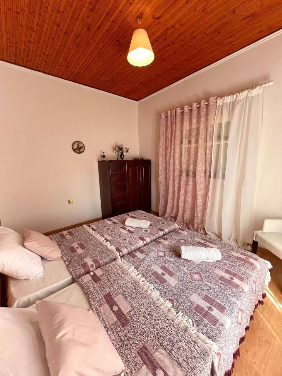 Stefanos Apartments By Sv Alians Агиос Гордиос Екстериор снимка